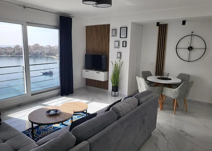 Stella Apartment
