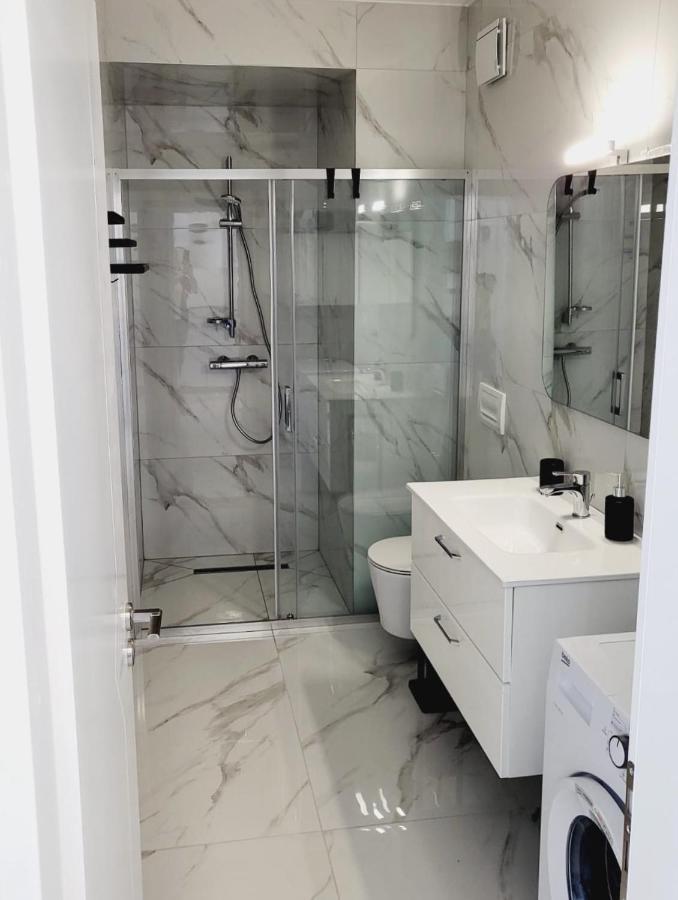 Apartament Stella Saranda