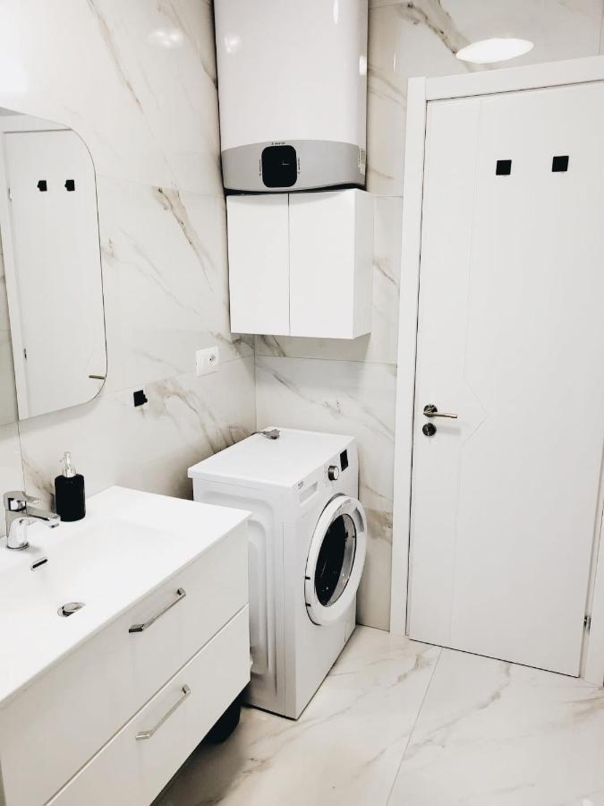 Apartament Stella Saranda