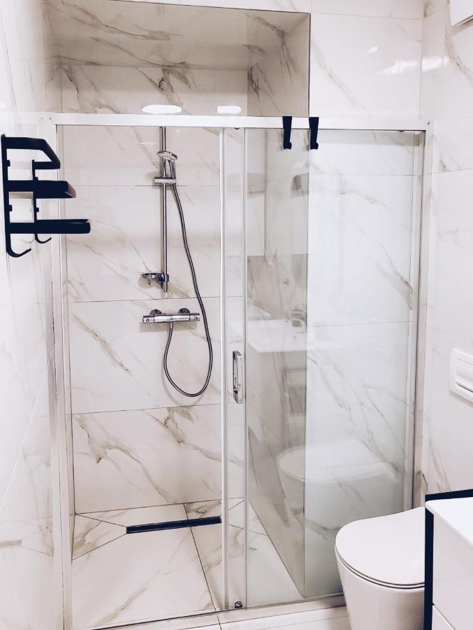 Stella Apartament Saranda