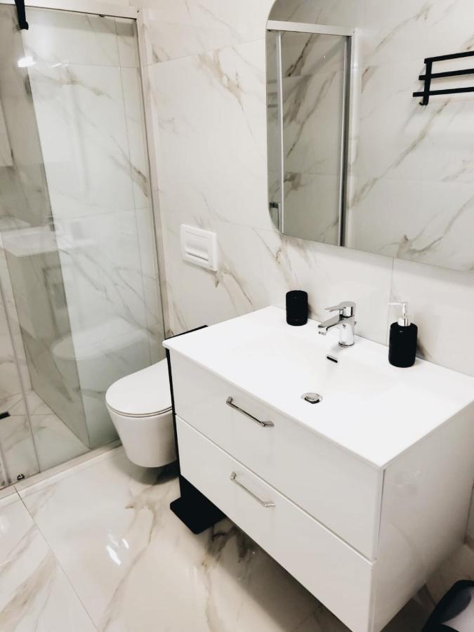 Apartament Stella Saranda