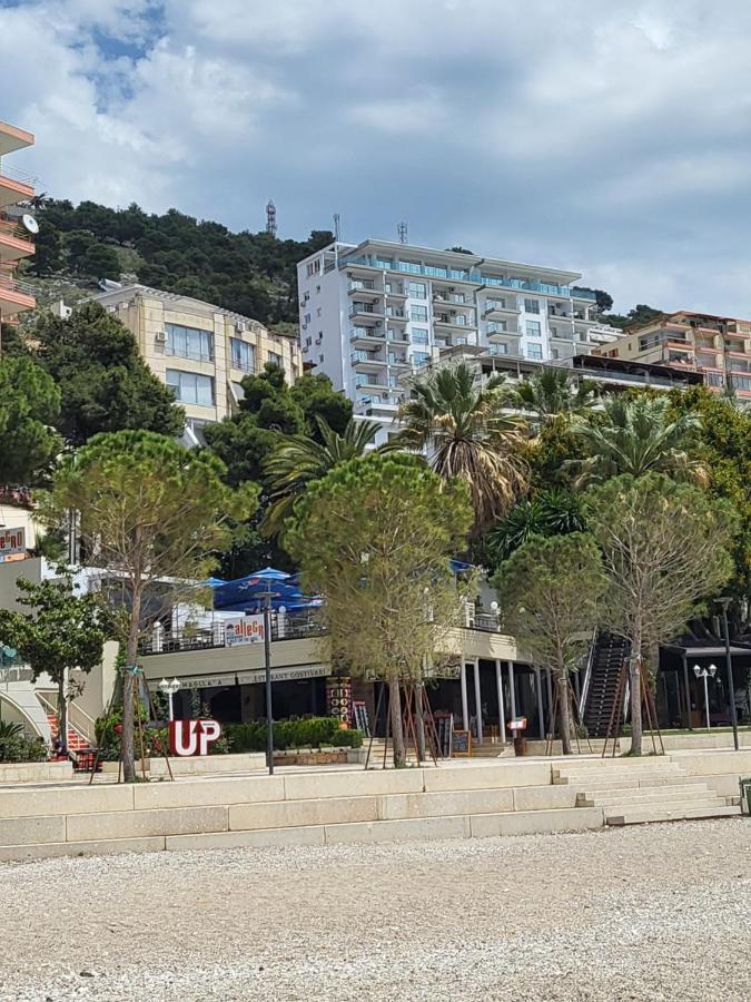 Stella Apartament Saranda