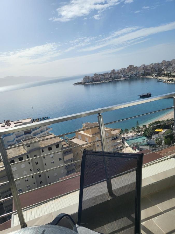 Stella Apartament Saranda