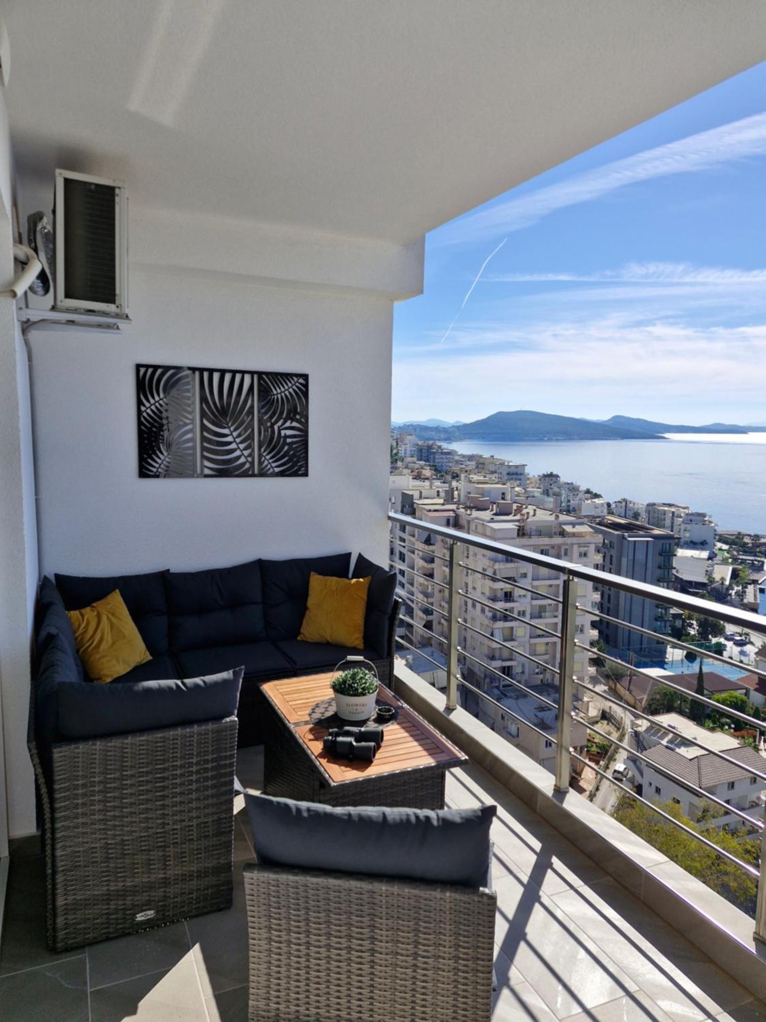 Apartament Stella *