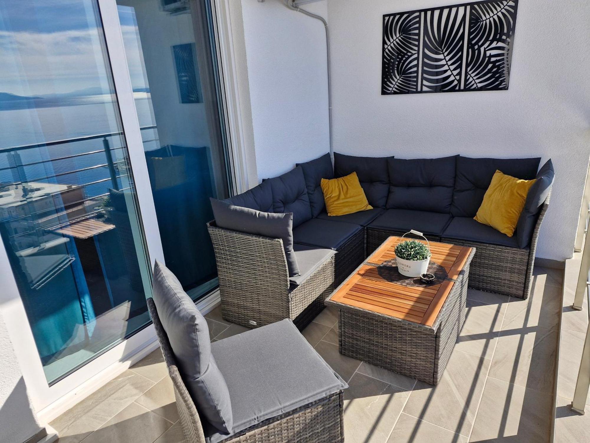 Stella Apartament Saranda